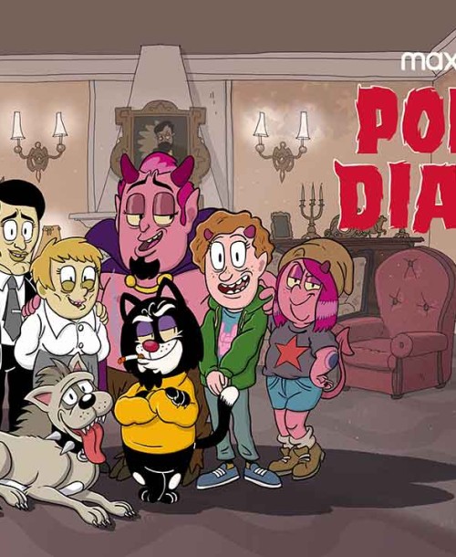 ‘Pobre diablo’: La serie creada por Miguel Esteban, Joaquín Reyes y Ernesto Sevilla