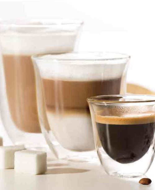 6 recetas de barista para los amantes del café