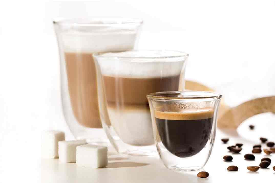 6 recetas de barista para los amantes del café