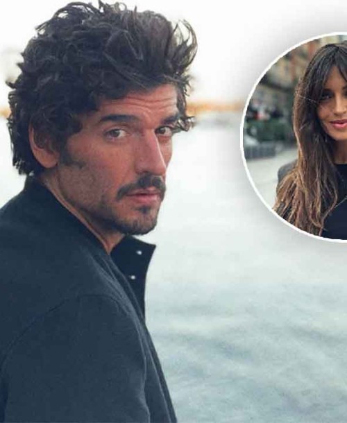 La romántica escapada de Nacho Taboada y Sara Carbonero