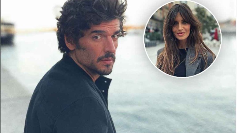 La romántica escapada de Nacho Taboada y Sara Carbonero