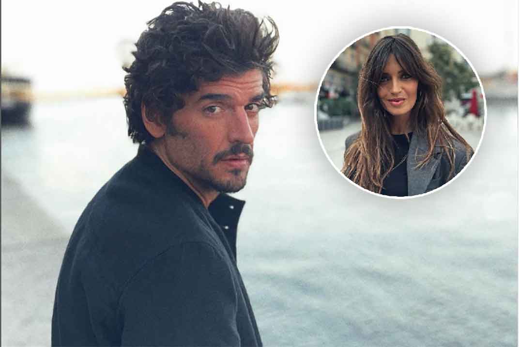 La romántica escapada de Nacho Taboada y Sara Carbonero