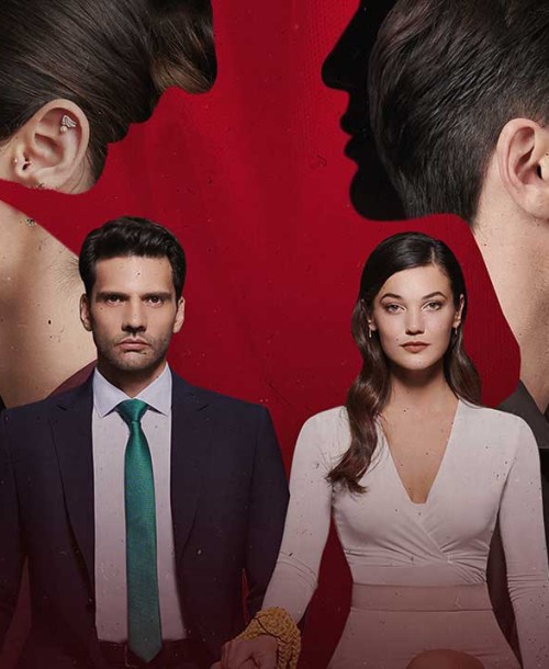 ‘Secretos de familia’ el nuevo fenómeno turco llega a Antena 3