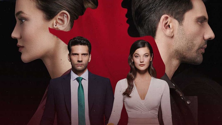 ‘Secretos de familia’ el nuevo fenómeno turco llega a Antena 3