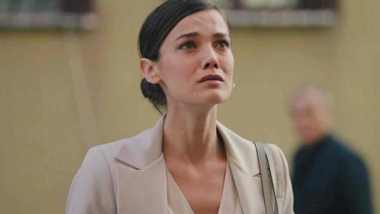 “Secretos de familia” Capitulo 4: Zafer toma una decisión que deja sin palabras a Ceylin
