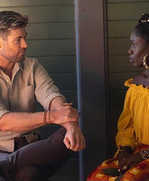 ‘Sin límites con Chris Hemsworth’ – Fecha de Estreno y Trailer