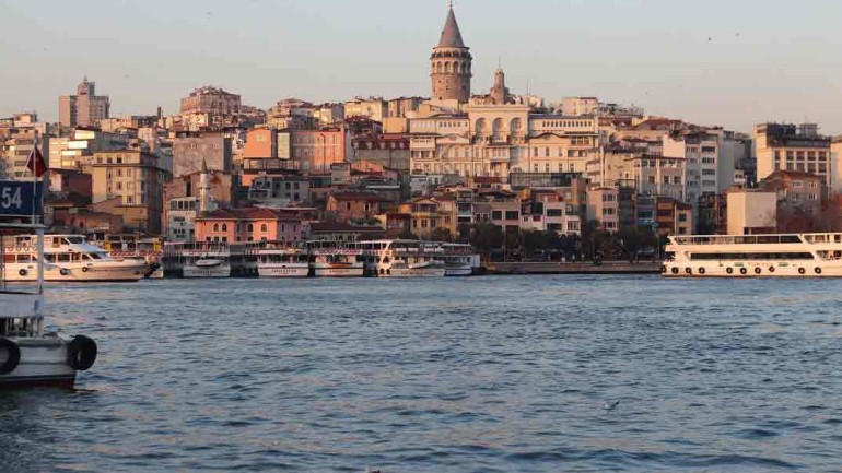 Consejos e información para tener en cuenta si quieres viajar a Turquía