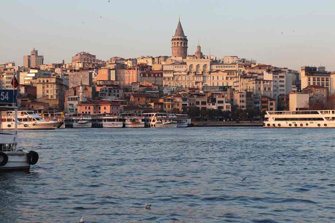 Consejos e información para tener en cuenta si quieres viajar a Turquía