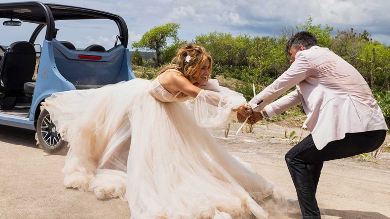 ‘Una boda explosiva’, protagonizada por Jennifer López y Josh Duhamel – Trailer Oficial