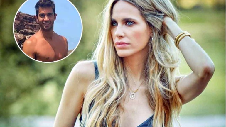 Vanesa Romero y Santi Burgoa, ex de Alba Carillo, nueva pareja sorpresa
