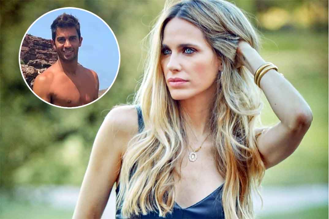 Vanesa Romero y Santi Burgoa, ex de Alba Carillo, nueva pareja sorpresa