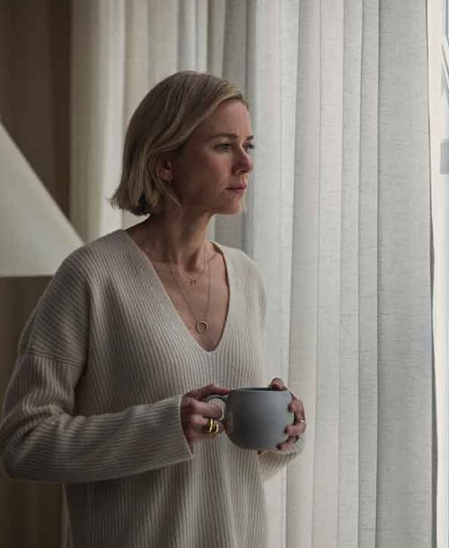 ‘Vigilante’, protagonizada por Naomi Watts