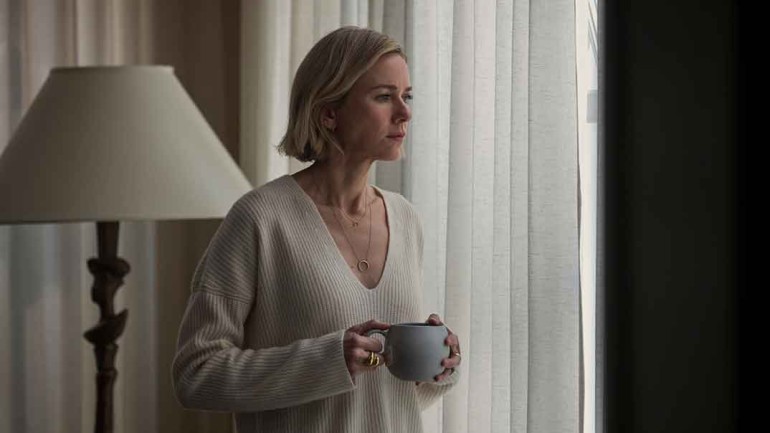 ‘Vigilante’, protagonizada por Naomi Watts