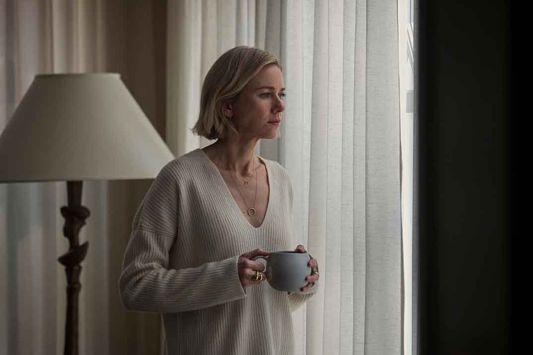 ‘Vigilante’, protagonizada por Naomi Watts