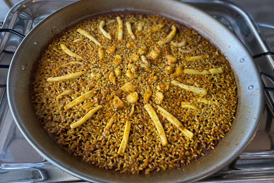 volea-arroz