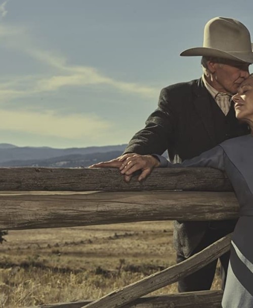 “1923” – Estreno  de la precuela de Yellowstone con Harrison Ford y Helen Mirren