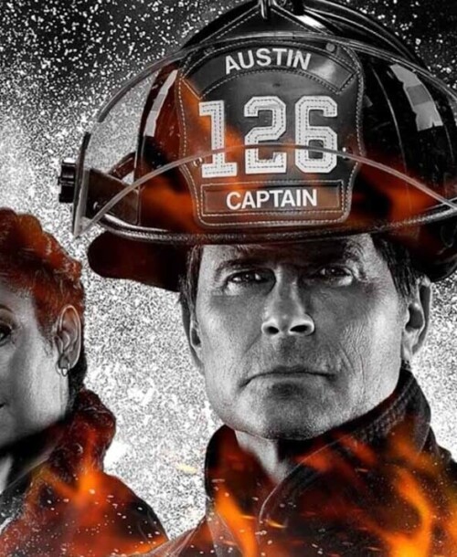 “9-1-1 Lone Star” Temporada 4 – Estreno en FOX TV