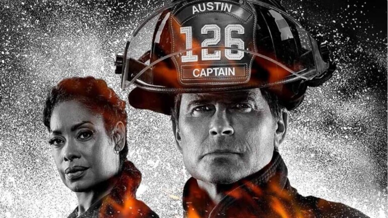 «9-1-1 Lone Star» Temporada 4 – Estreno en FOX TV