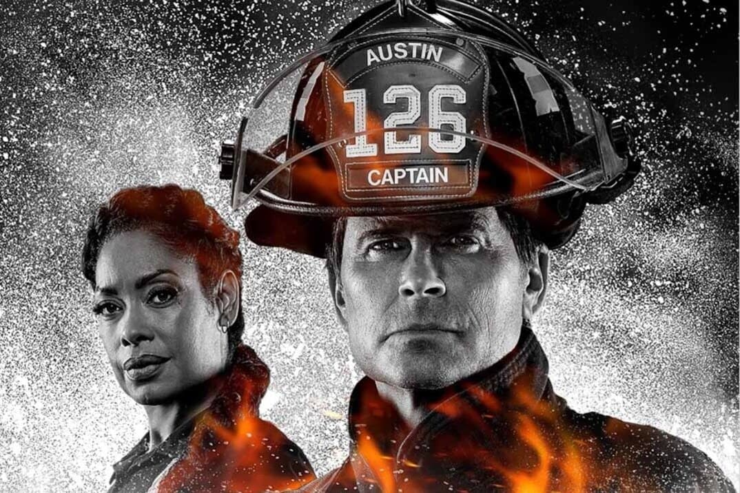 “9-1-1 Lone Star” Temporada 4 – Estreno en FOX TV