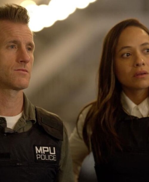 “Alert: Unidad de personas desaparecidas” con Scott Caan y Dania Ramirez – Estreno en AXN