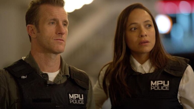 «Alert: Unidad de personas desaparecidas» con Scott Caan y Dania Ramirez – Estreno en AXN