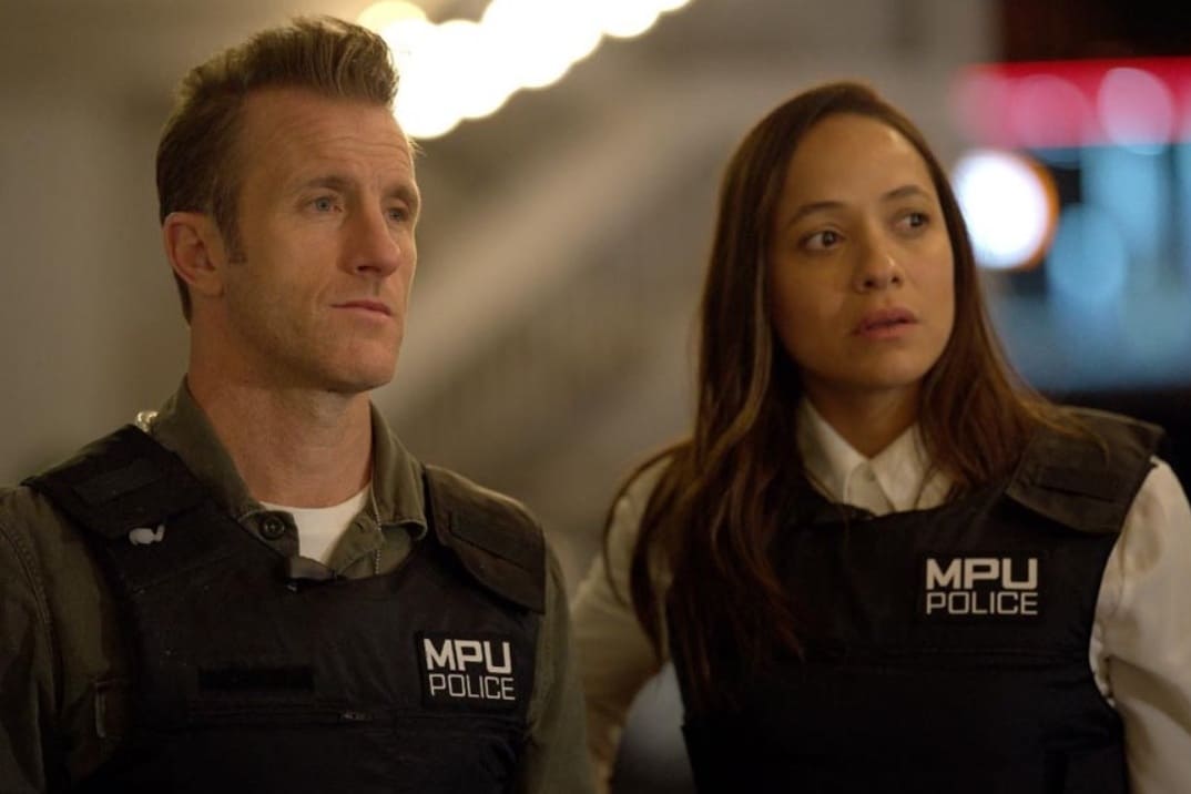 “Alert: Unidad de personas desaparecidas” con Scott Caan y Dania Ramirez – Estreno en AXN