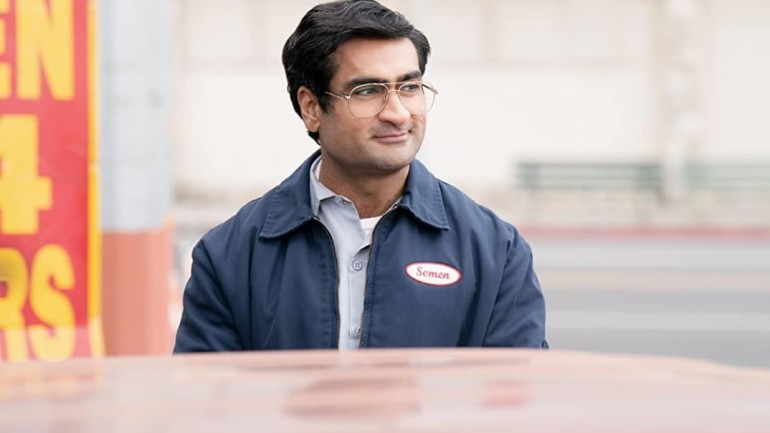 «Bienvenidos a Chippendales» con Kumail Nanjiani – Estreno en Disney+