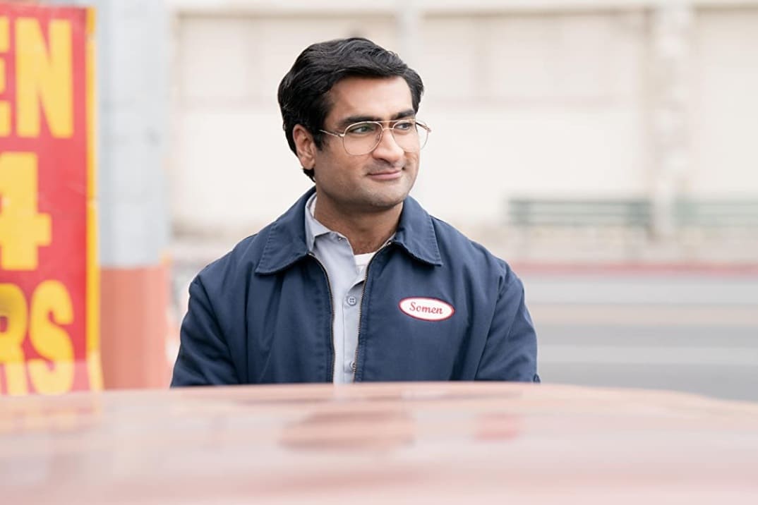 “Bienvenidos a Chippendales” con Kumail Nanjiani – Tráiler y fecha de estreno