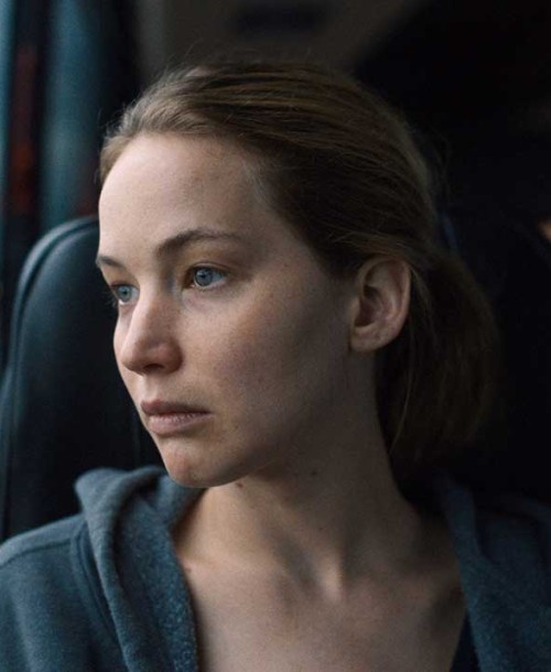 ‘Causeway’, protagonizada por Jennifer Lawrence