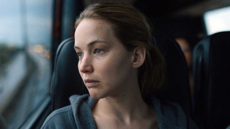 ‘Causeway’, protagonizada por Jennifer Lawrence