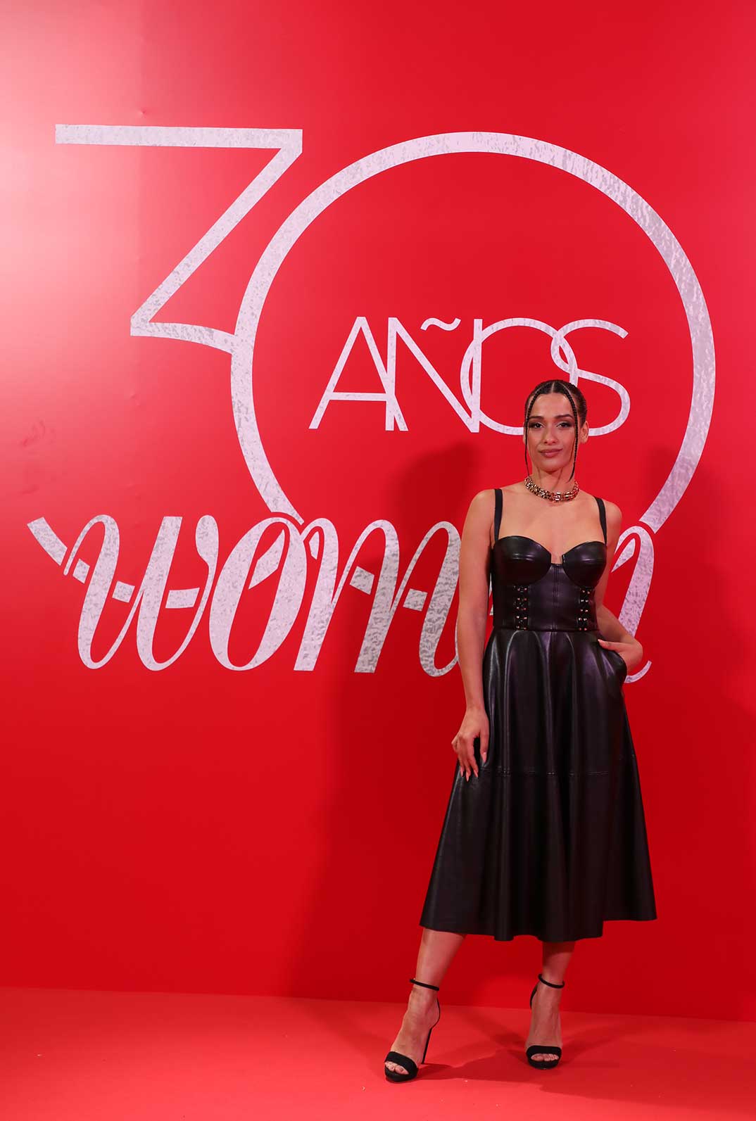 Chanel - Premios Woman 2022