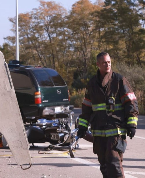 “Chicago Fire” 11×07: Angry Is Easier