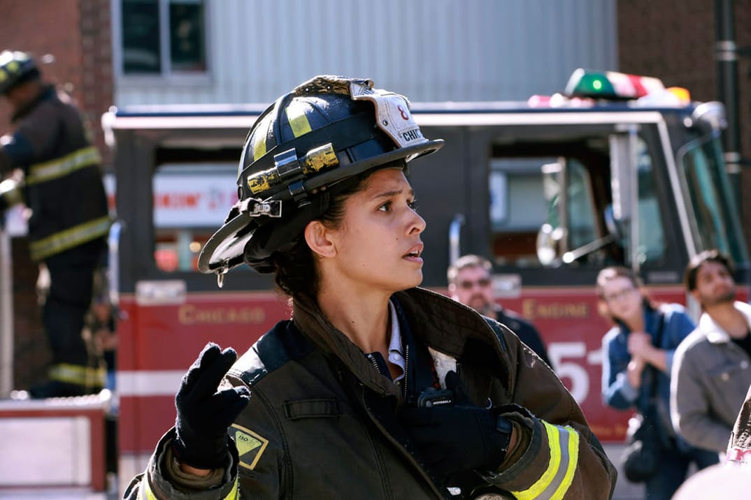 “Chicago Fire” 11×09: Nemesis