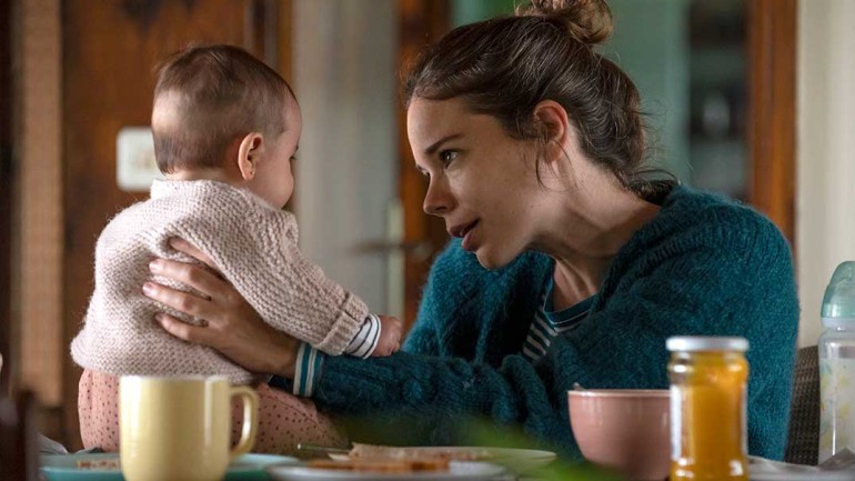 ‘Cinco lobitos’ se estrena en HBO Max