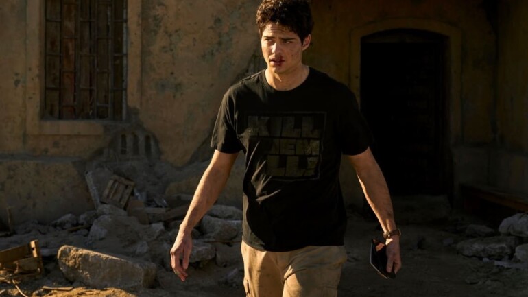 «El Nuevo Empleado», Noah Centineo protagoniza la serie de Netflix – Tráiler y fecha de estreno