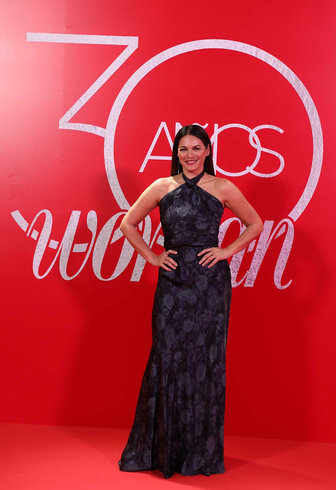 Fabiola Martínez - Premios Woman 2022