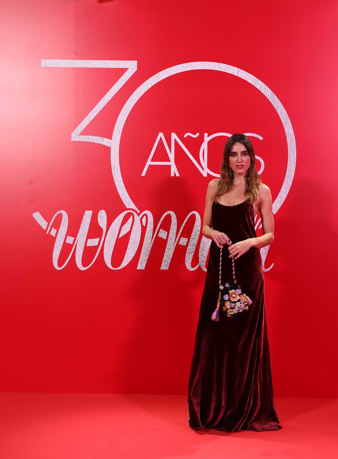 Irene Arcos - Premios Woman 2022