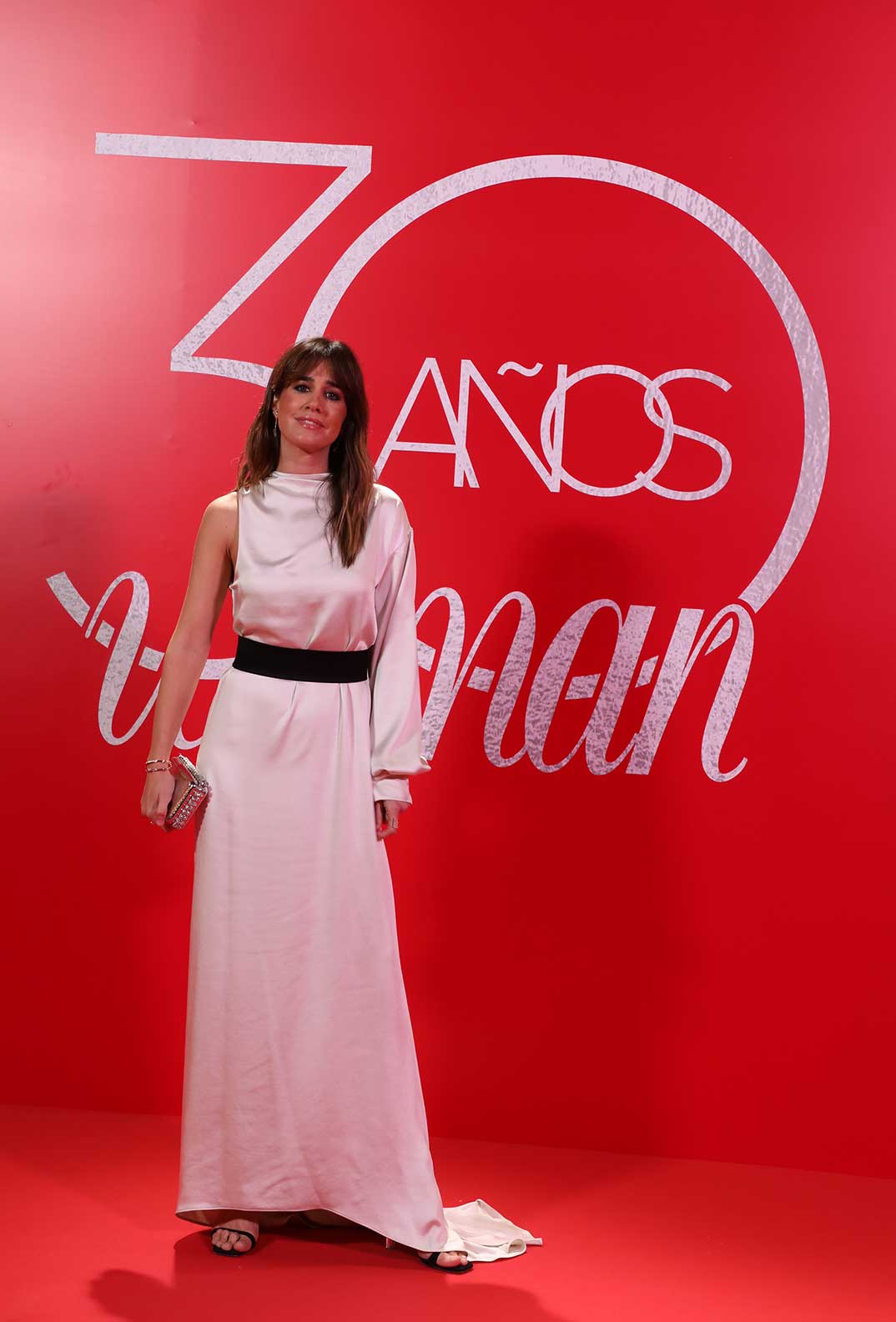 Isabel Jiménez - Premios Woman 2022