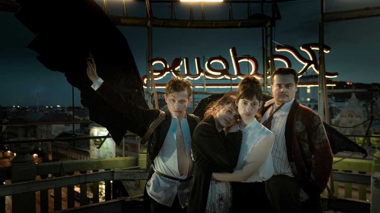 ‘KaDeWe’, estreno en Filmin