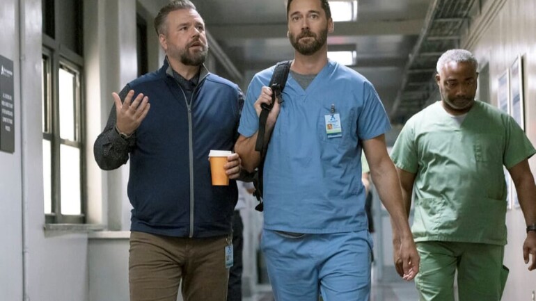 «New Amsterdam» Temporada 5 –  Estreno en Fox España