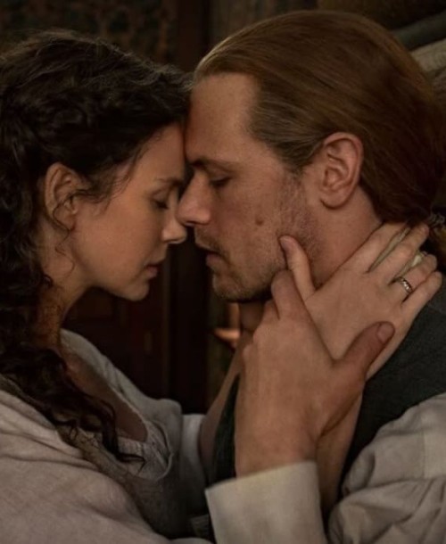 “Outlander” Temporada 7 Parte 1 – Estreno en Movistar+