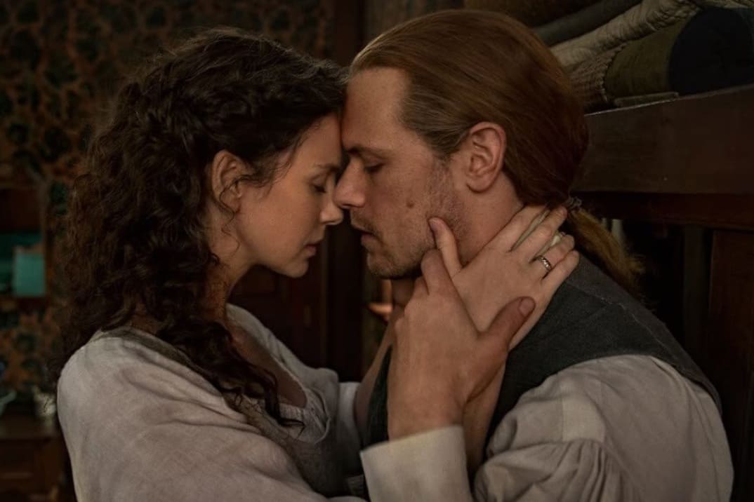 “Outlander” Temporada 7 Parte 1 – Estreno en Movistar+