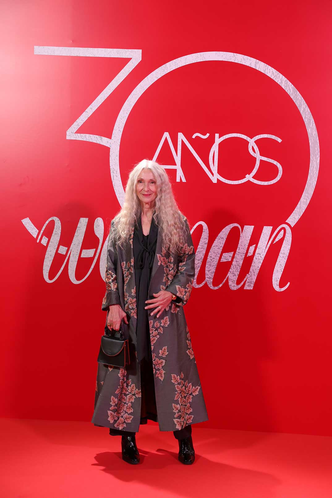 Pino Montes de Oca - Premios Woman 2022