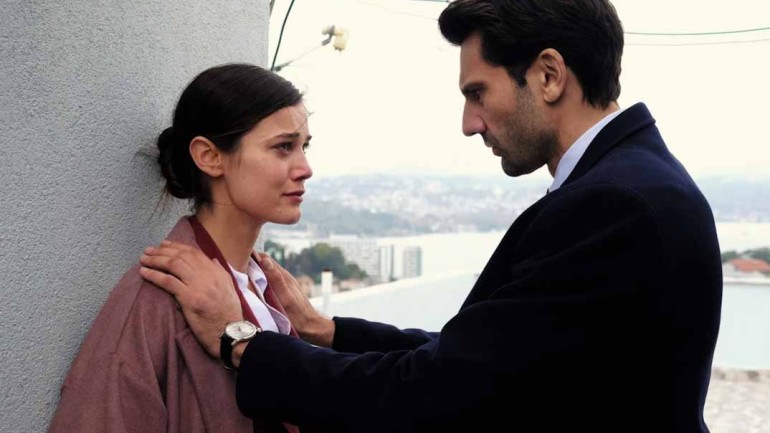 “Secretos de familia” Capítulo 6: Ceylin, dispuesta a todo para que Engin pague por lo que le hizo a su hermana