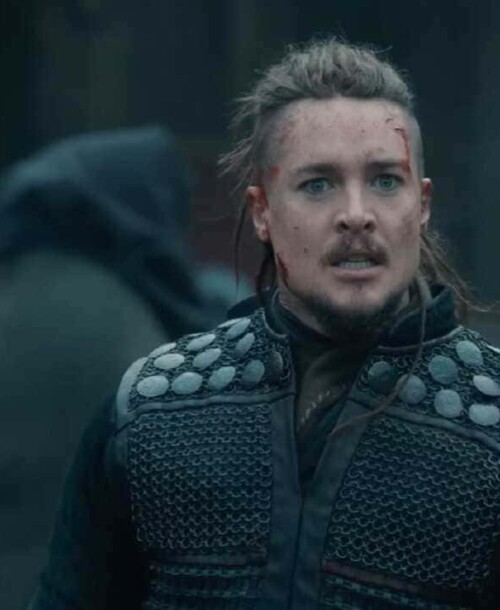 «Siete reyes deben morir», el final de «The Last Kingdom» – Estreno en Netflix