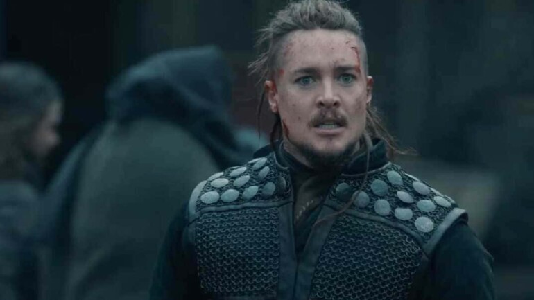 «Siete reyes deben morir», el final de «The Last Kingdom» – Estreno en Netflix