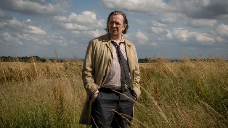 «Slow Horses» Temporada 2 – Estreno en Apple TV+
