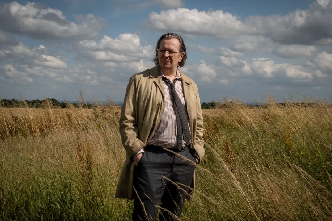 «Slow Horses» Temporada 2 – Estreno en Apple TV+