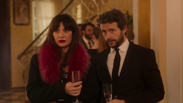 «Supernormal» Temporada 2 con Miren Ibarguren – Estreno en Movistar+