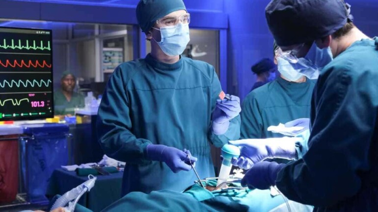 «The Good Doctor» Temporada 6 Capítulo 8: Sorry, not sorry